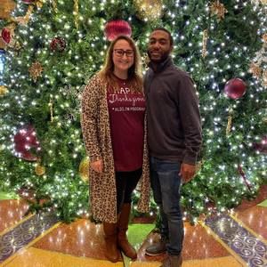 Meet your Posher, Haley